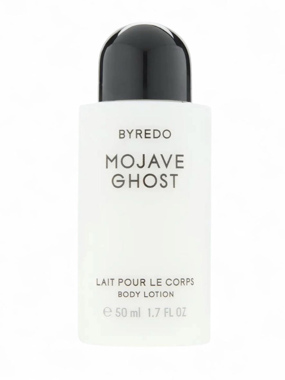 Byredo Mojave Ghost 50 ml / 1.7 fl oz Body Lotion